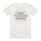 God Complex Tee - Natural