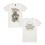 God Complex Tee - Natural