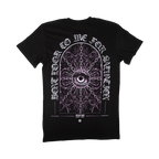 Salvation Tee V2 - Black