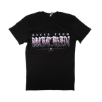 Salvation Tee V2 - Black
