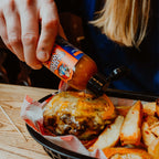 Iron Brew Hot Sauce