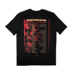EU Fest 2026 Tee V2 - Black