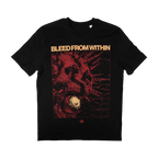 EU Fest 2026 Tee V2 - Black