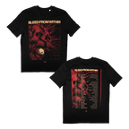 EU Fest 2026 Tee V2 - Black