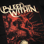 EU Fest 2026 Tee - Black