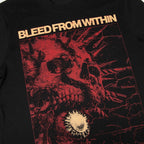 EU Fest 2026 Tee V2 - Black