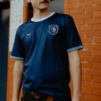 Custom Zenith Football Shirt