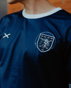 Custom Zenith Football Shirt