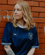Custom Zenith Football Shirt