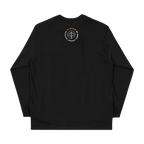 Shrine Longsleeve - Black