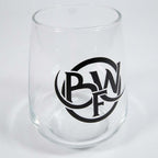BFW Emblem Beer Glass