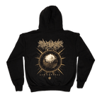 God Complex Hoodie - Black