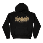 God Complex Hoodie - Black