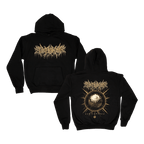 God Complex Hoodie - Black