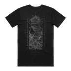 Morbid Tee - Black