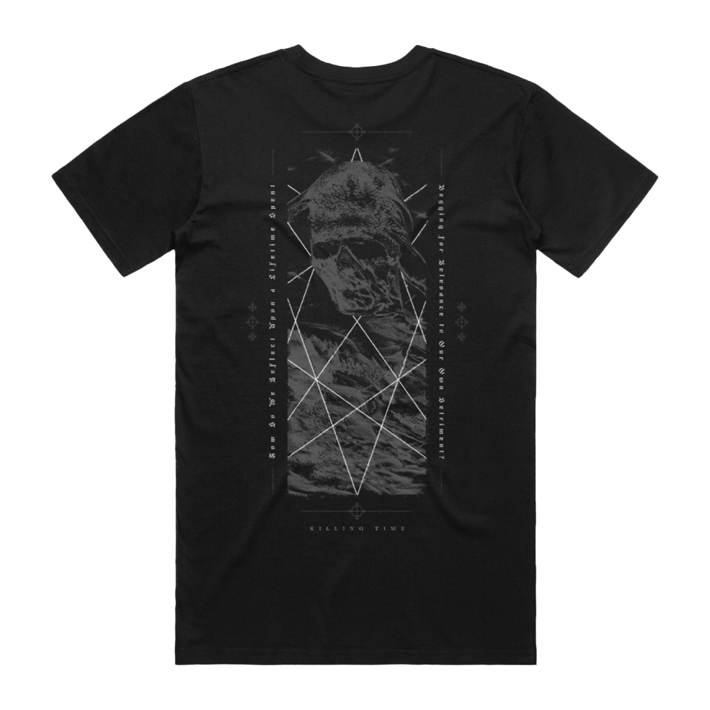 Morbid Tee - Black