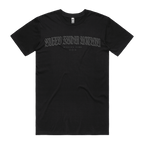 Morbid Tee - Black