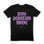 Unite Tee - Black