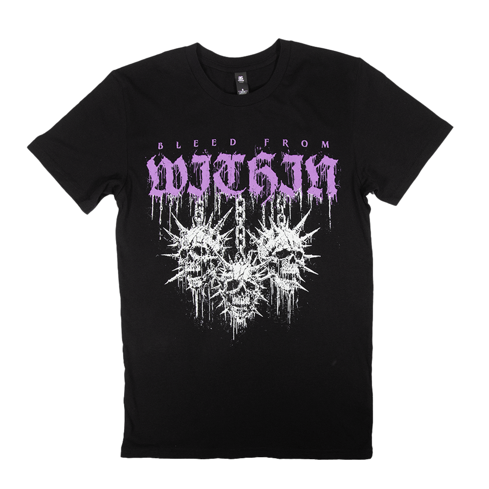 Unite Tee - Black