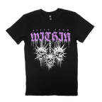 Unite Tee - Black