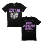 Unite Tee - Black