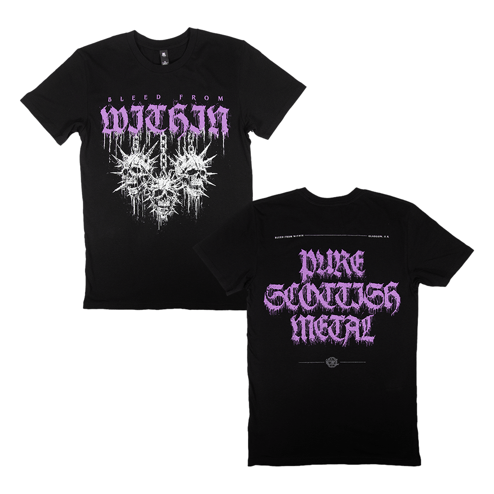 Unite Tee - Black