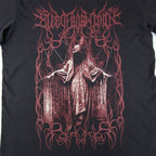 Pure Scottish Metal Stonewash Tee