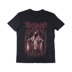 Pure Scottish Metal Stonewash Tee