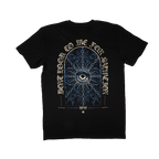 Salvation Tee - Black