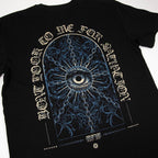 Salvation Tee - Black