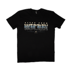 Salvation Tee - Black