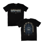 Salvation Tee - Black