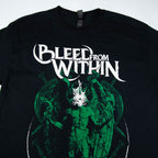 Summer Tour 2024 Tee - Black