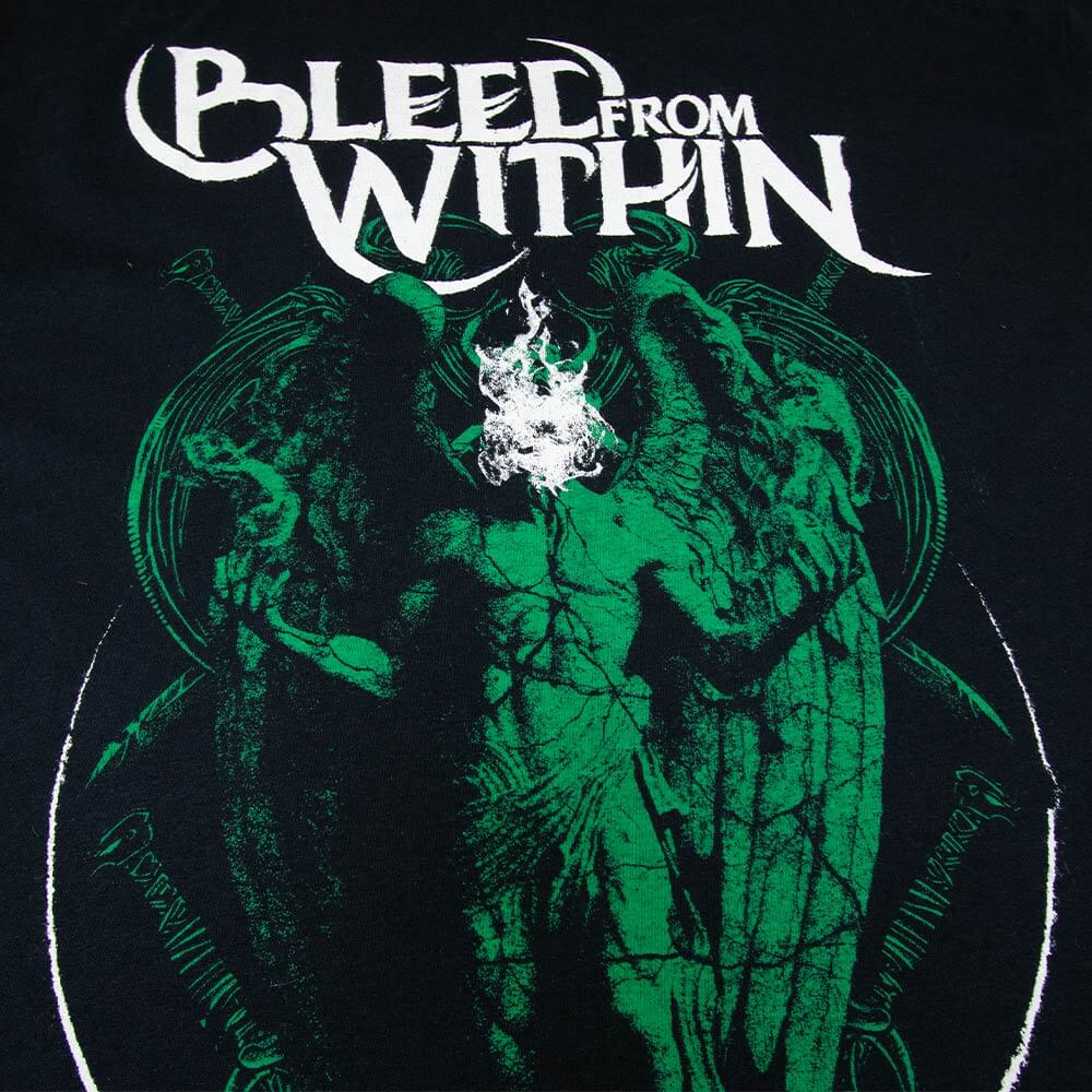 Summer Tour 2024 Tee - Black