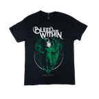 Summer Tour 2024 Tee - Black
