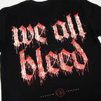 Guillotine Tee - Black
