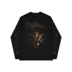 Zenith Longsleeve - Black