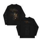 Zenith Longsleeve - Black