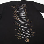 Zenith Tour Tee - Black
