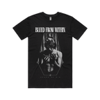 Hands Of Sin Tee - Black (Gildan)