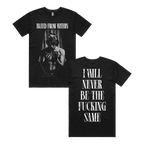Hands Of Sin Tee - Black (Gildan)