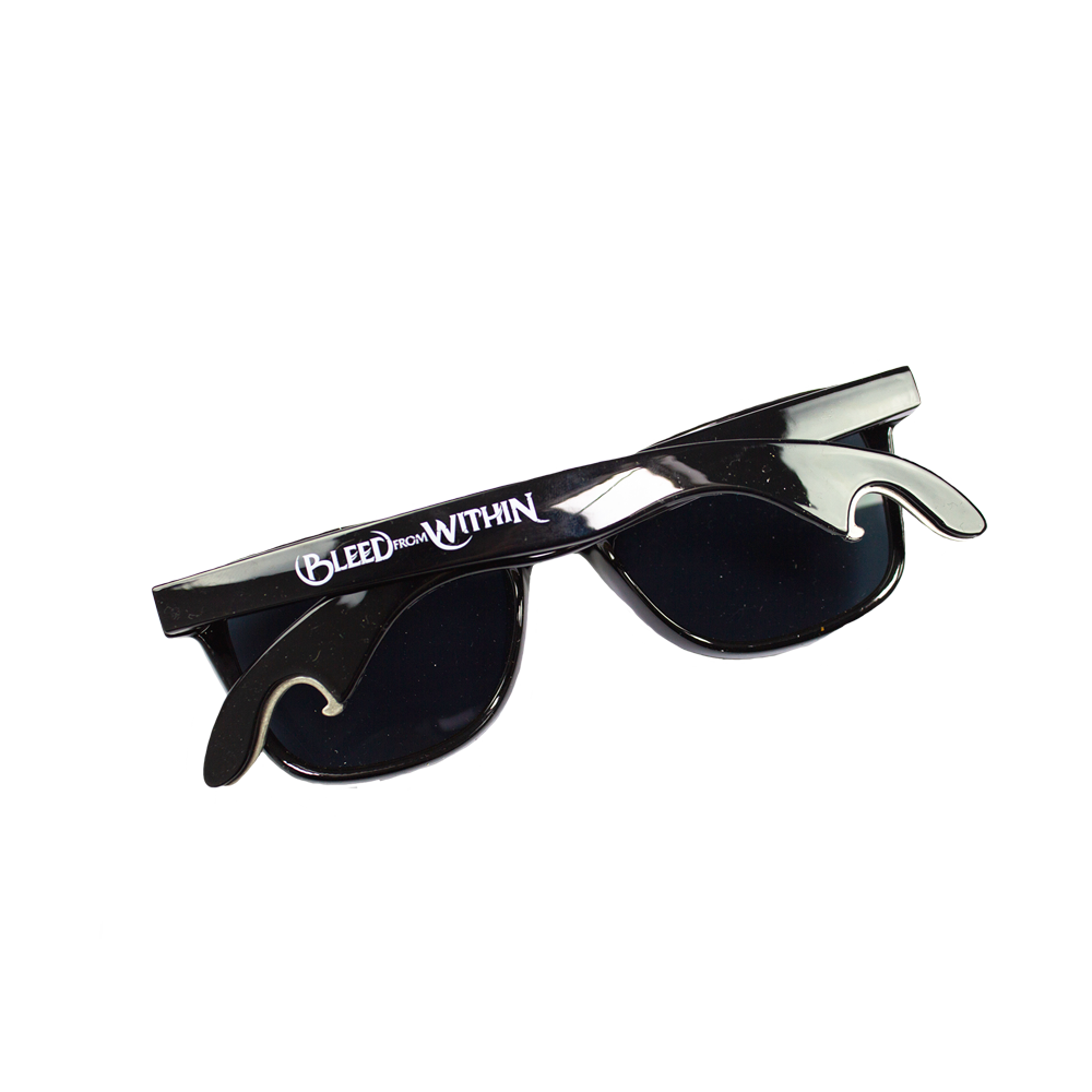 VILLAIN WINGMAN BOTTLE OPENER SUNGLASSES