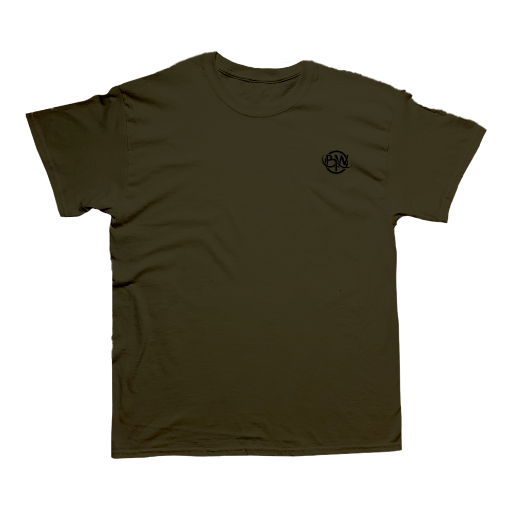 Army Green Shirt Png PNG Image Collection