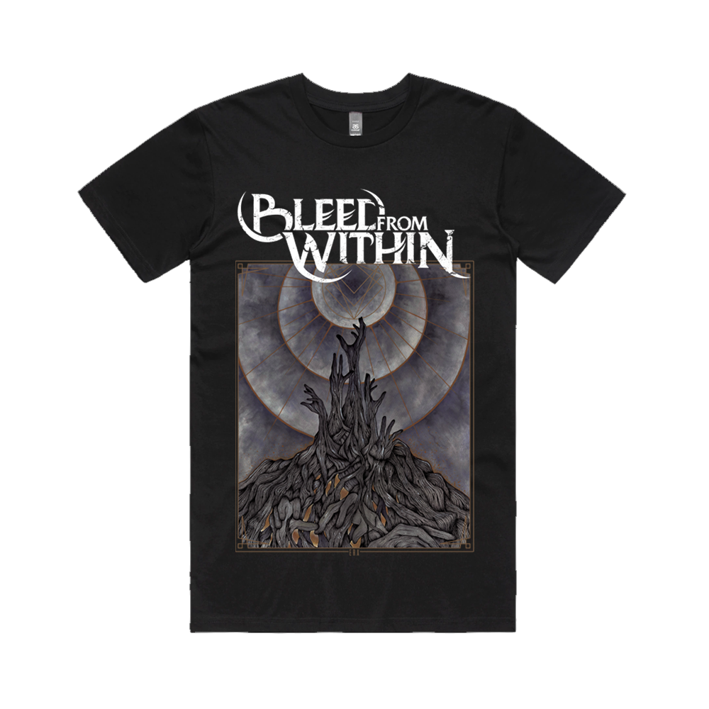 bleed from within tour merch
