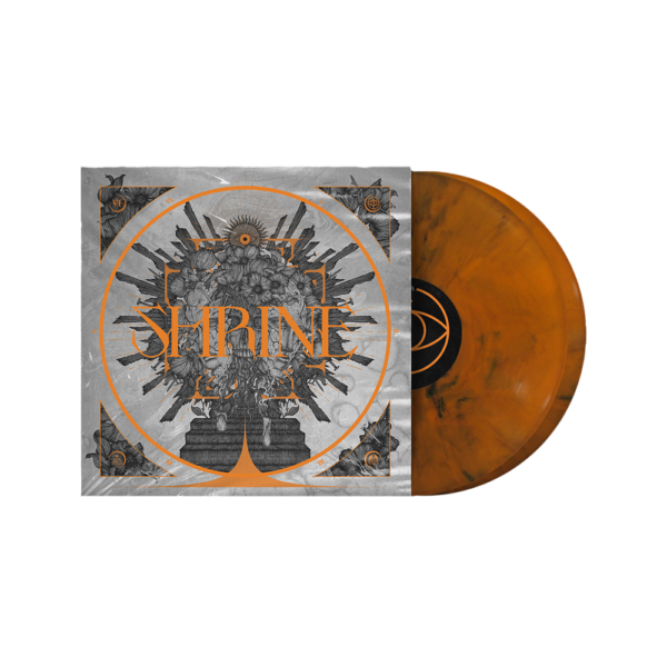 BleedFromWithin-Vinyl-Orange