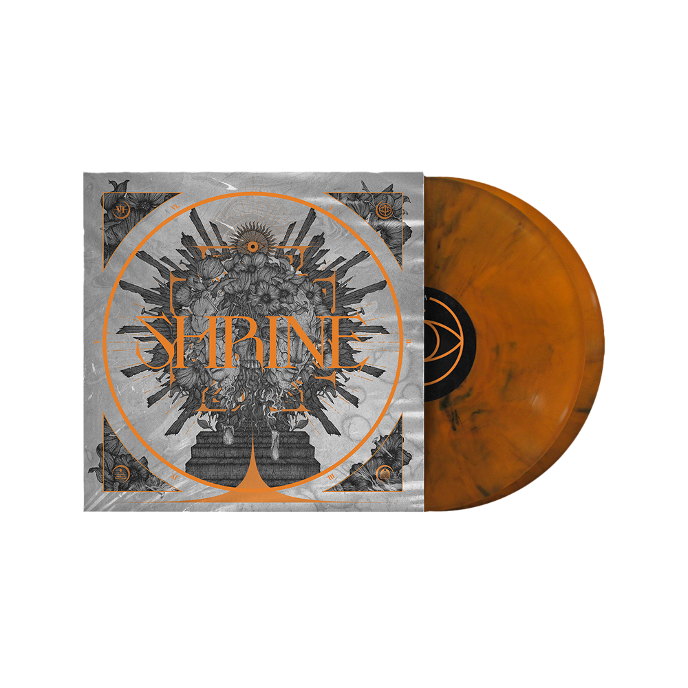 BleedFromWithin-Vinyl-Orange