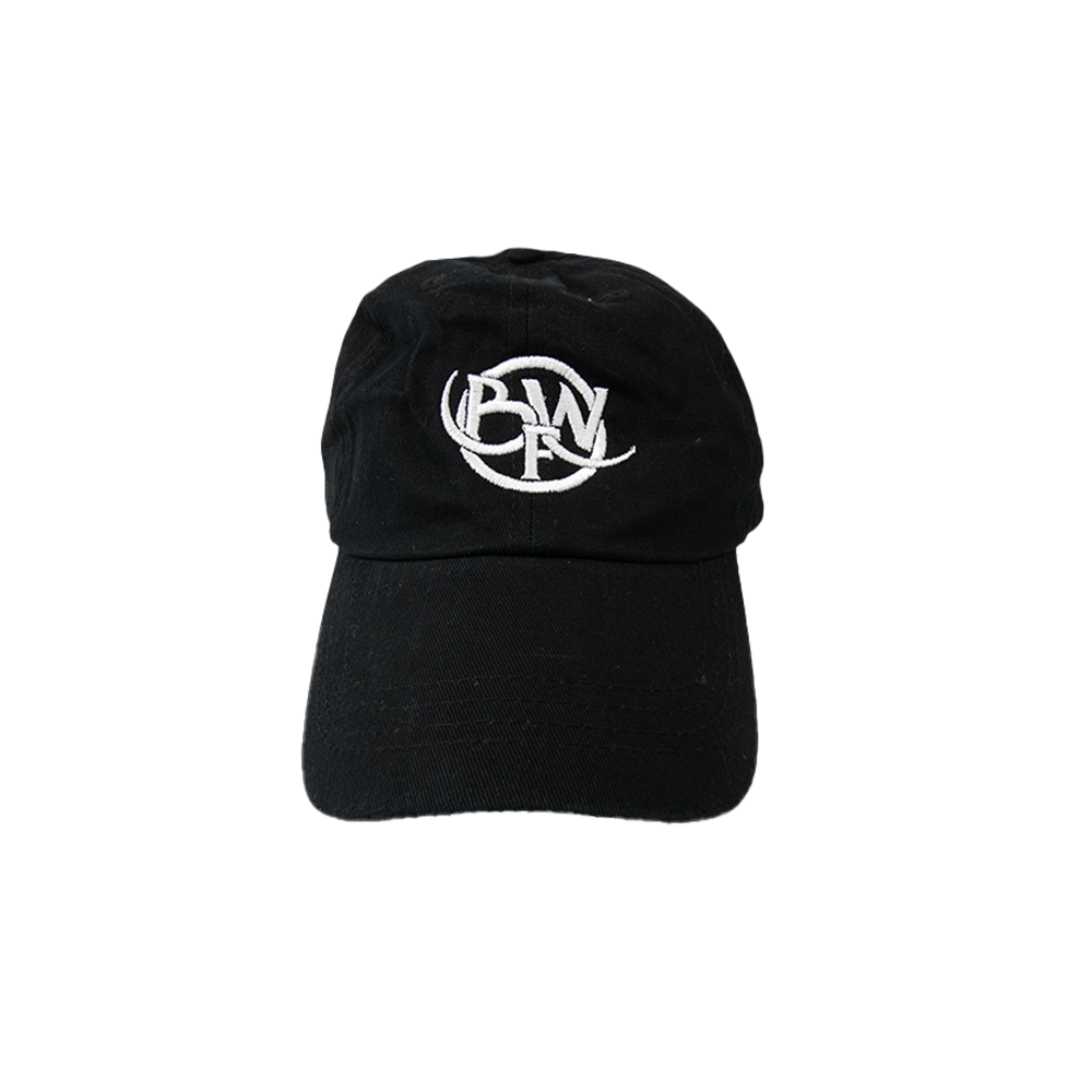 Classic Emblem Cap - Black - Bleed From Within