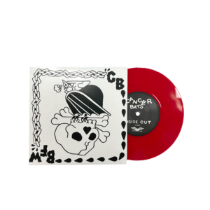 A Dead Giveaway - Now Is Nothing【輸入盤】 BFW x Cancer Bats 7