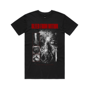 BleedFromWithin-ViolentNature-